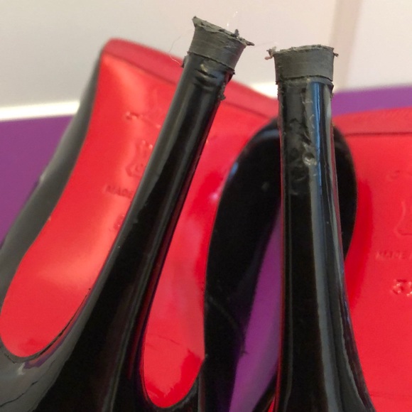 Christian Louboutin Heels main image 4